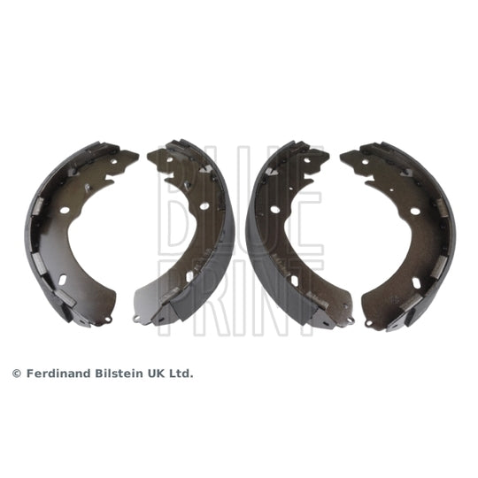ADC44143 Brake Shoe Set