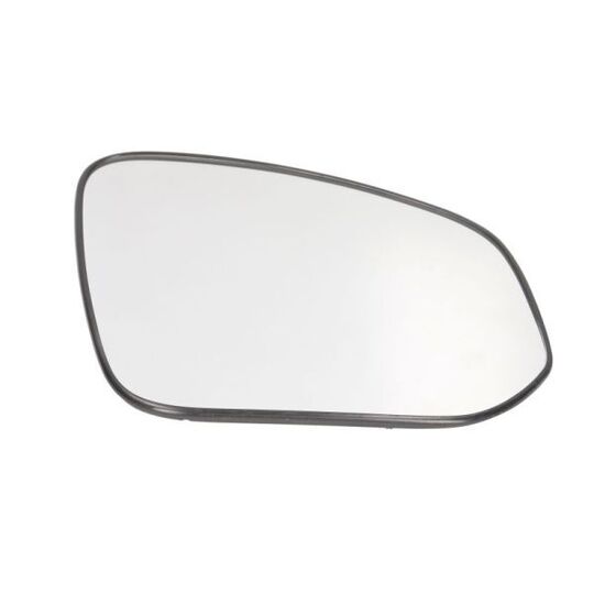 6102-19-2002542P Mirror Glass, outside mirror
