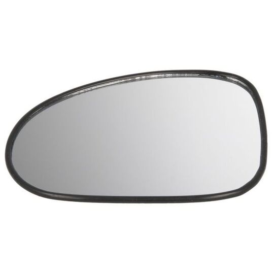 6102-56-2002775P Mirror Glass, outside mirror