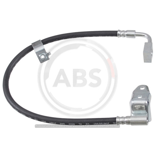 SL 4653 Brake Hose