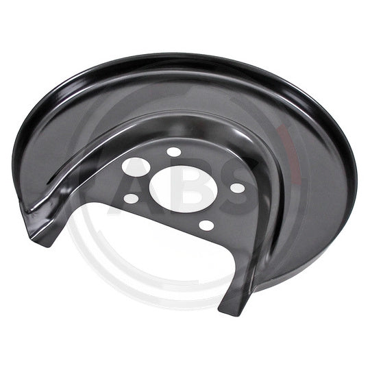 11019 Splash Panel, brake disc
