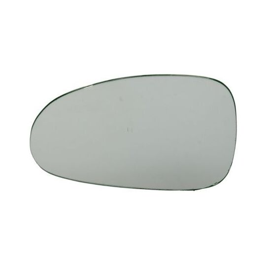 6102-02-0624P Mirror Glass, outside mirror