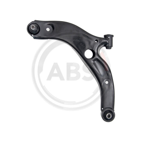 210329 Track Control Arm