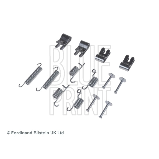 ADT341502 Accessory Kit, brake shoes