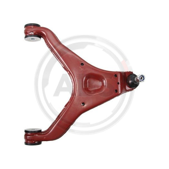 211294 Track Control Arm