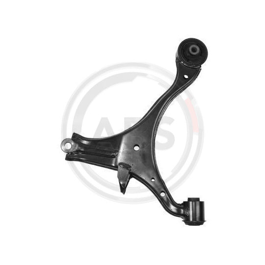 210815 Track Control Arm