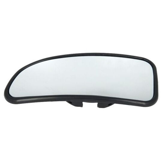 6102-02-1272921P Mirror Glass, outside mirror