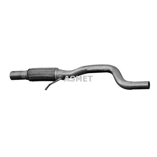 16.075 Exhaust pipe
