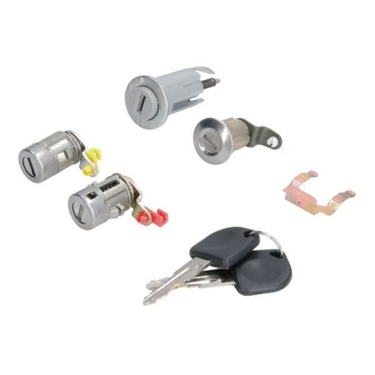 6010-42-007425P Lock Cylinder Kit
