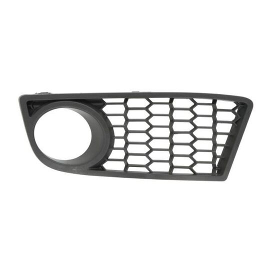 6502-07-0086913P Ventilation Grille, bumper