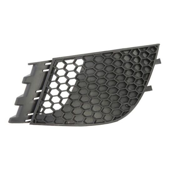 6502-07-6609912P Ventilation Grille, bumper