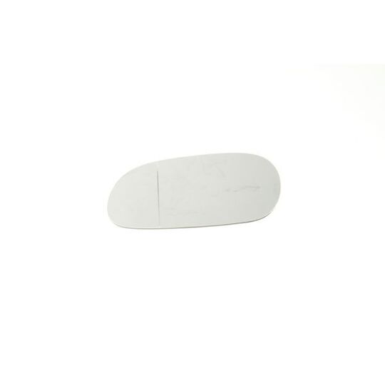 6102-02-1251528P Mirror Glass, outside mirror
