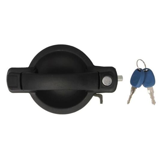 6010-07-029401PP Door Handle