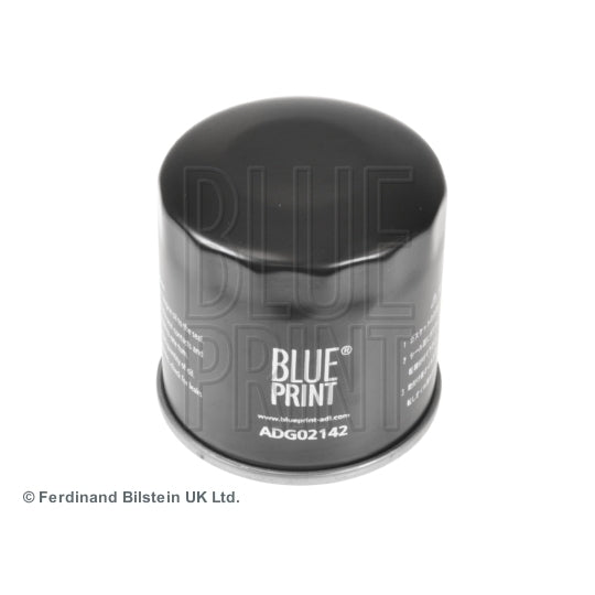 ADG02142 Oil filter