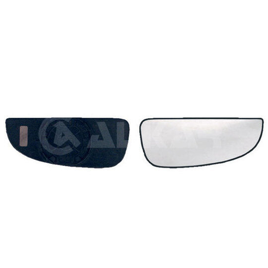 6412922 Mirror Glass, outside mirror