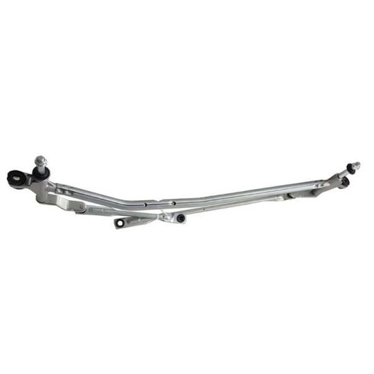 5910-09-051540P Wiper Motor