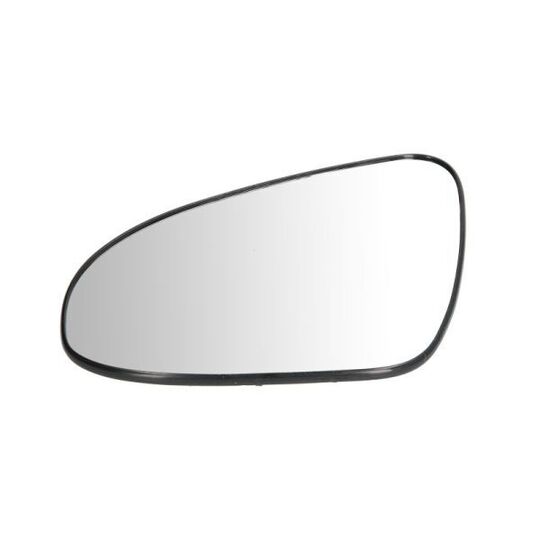 6102-19-2002549P Mirror Glass, outside mirror