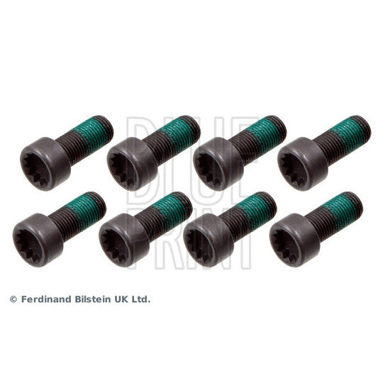 ADV183315 Screw Set, flywheel