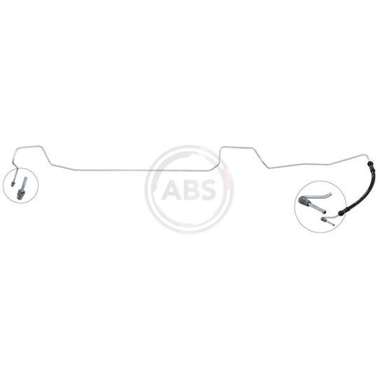 SL 6605 Brake Hose