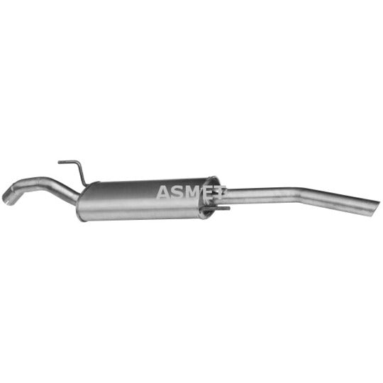 04.034 End Silencer