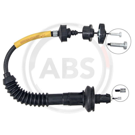 K27620 Clutch Cable