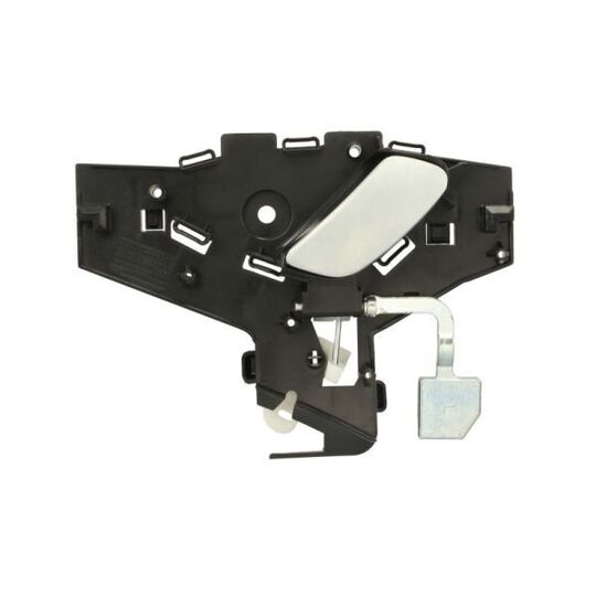 6010-21-020409P Door Handle