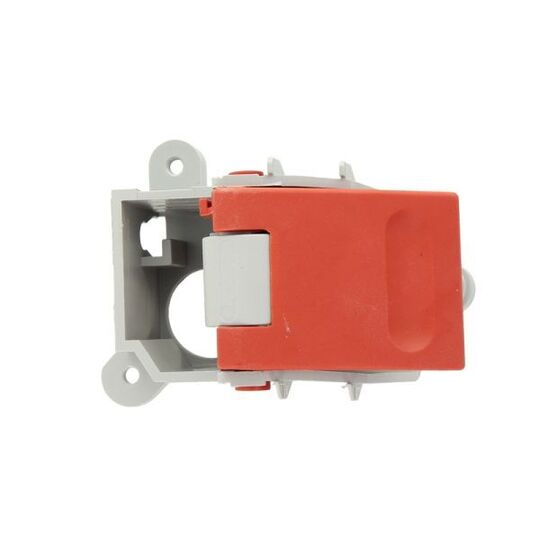 6010-02-018408PP Door Handle