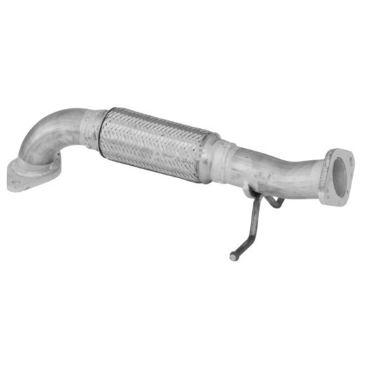 07.211 Exhaust pipe
