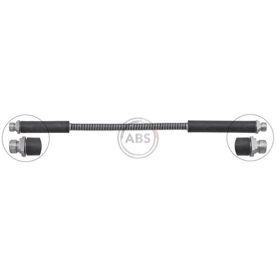 SL 4215 Brake Hose