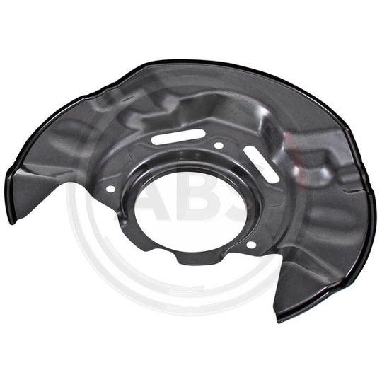 11052 Splash Panel, brake disc