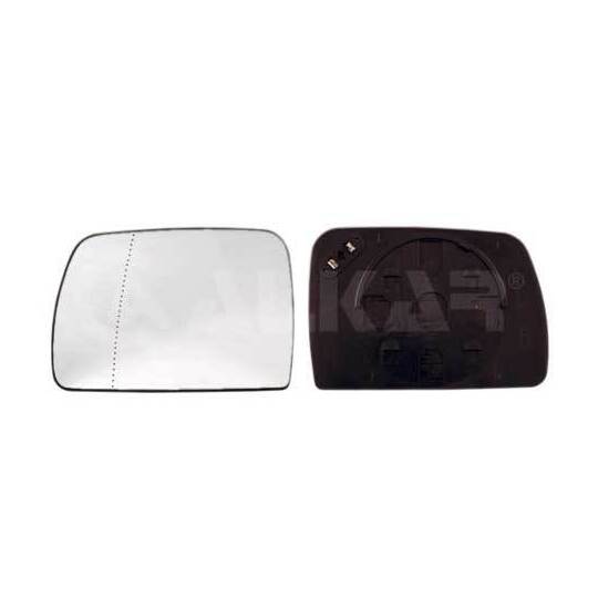 6472888 Mirror Glass, outside mirror