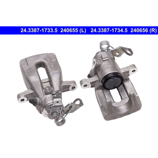 24.3387-1734.5 Brake Caliper