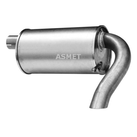 07.174 End Silencer