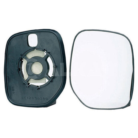 6402974 Mirror Glass, outside mirror