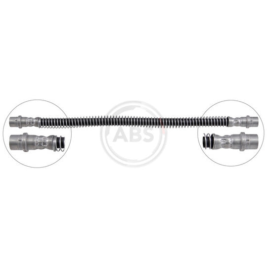 SL 1193 Brake Hose
