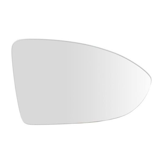 6102-01-2002620P Mirror Glass, outside mirror