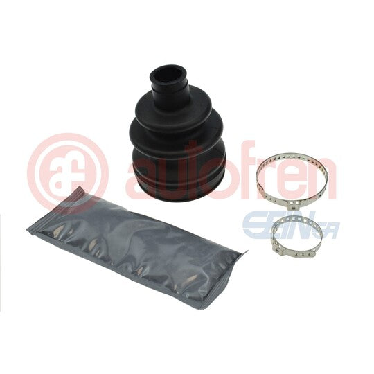 D8163 Bellow Set, drive shaft