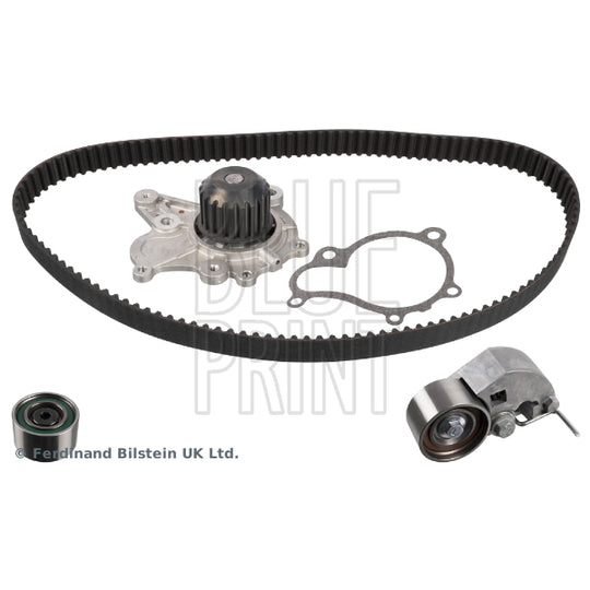 ADG073750 Water Pump & Timing Belt Set