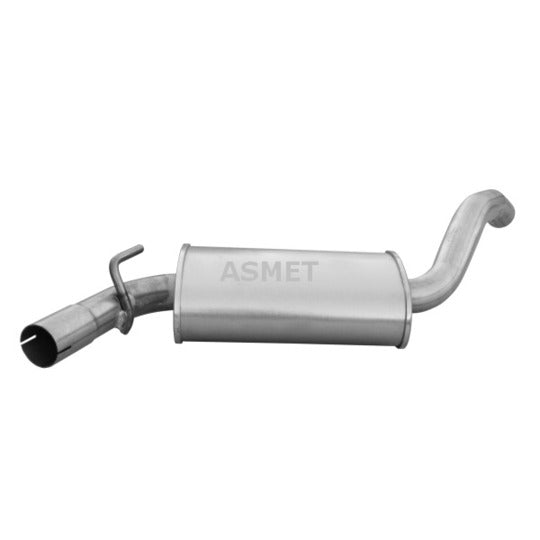 03.036 Middle Silencer