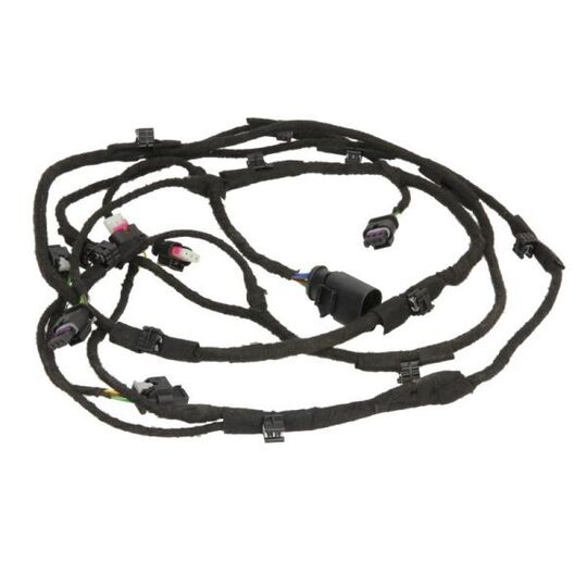5902-02-0022P Parking Assistant
