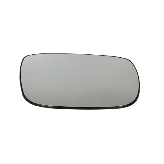 6102-02-1231227 Mirror Glass, outside mirror