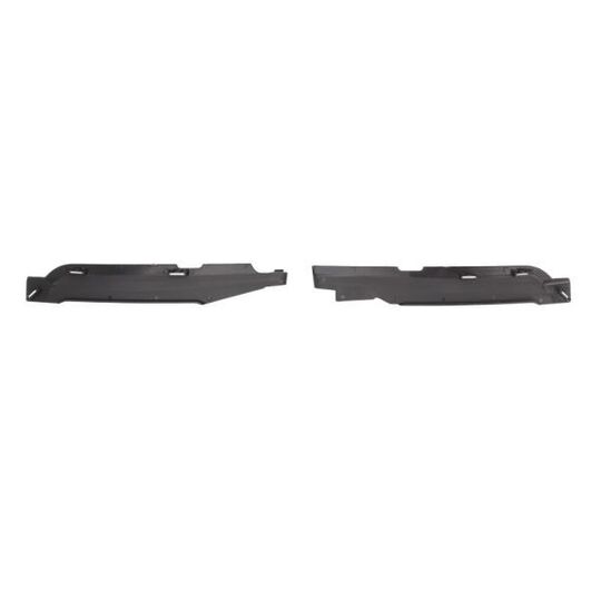 6502-07-6044996P Support, radiator grille