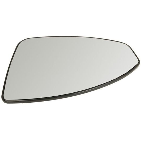 6102-56-009369P Mirror Glass, outside mirror