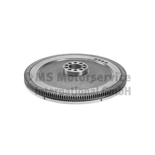 20090344201 Flywheel