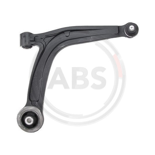 211206 Track Control Arm
