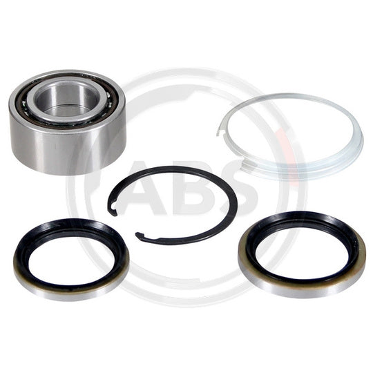 200097 Wheel Bearing Kit