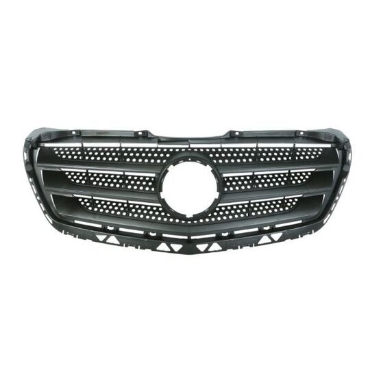 6502-07-3548990P Radiator Grille