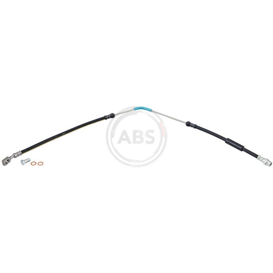 SL 6703 Brake Hose