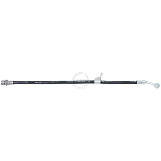SL 6637 Brake Hose