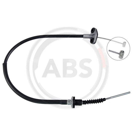 K28079 Clutch Cable